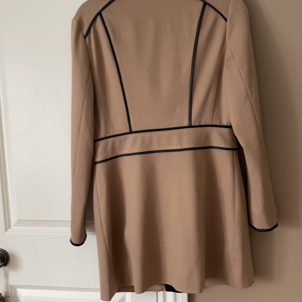 Inc Jacket - image 7